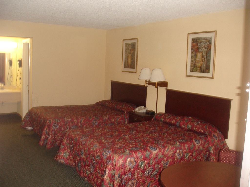 Carriage Inn Lancaster Phòng bức ảnh