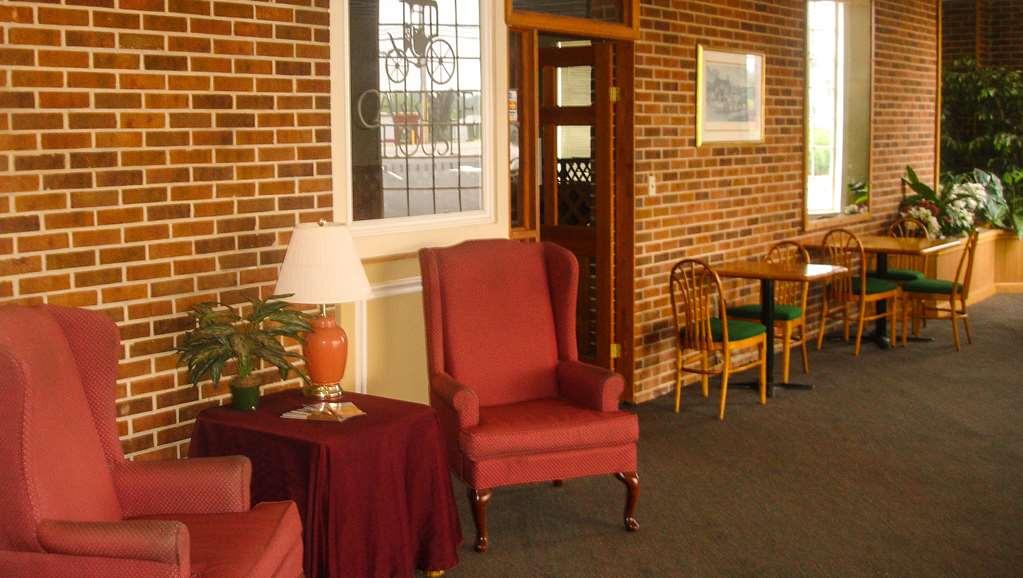 Carriage Inn Lancaster Nội địa bức ảnh